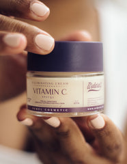 Ardaraz Crema Facial Energizante C-Energy: Nutrición y Protección Diaria