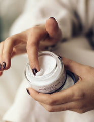 Ardaraz Crema Facial Hidratante Water: Nutrición y Suavidad Perdurable