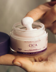 Ardaraz Crema facial Curativa Roots: Protección y Renovación