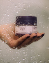 Ardaraz Crema facial Curativa Roots: Protección y Renovación