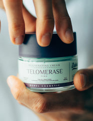 Ardaraz Crema facial Restauradora Time: Intensiva Antiarrugas