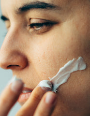 Ardaraz Crema facial Restauradora Time: Intensiva Antiarrugas