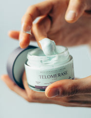 Ardaraz Crema facial Restauradora Time: Intensiva Antiarrugas