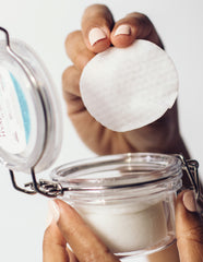 Ardaraz Discos faciales Hidratantes Multinivel Water: Frescura y Relleno de Líneas