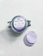 Ardaraz Discos faciales Renovadores Antioxidantes Eternity: Suavidad y Prevención Antiedad