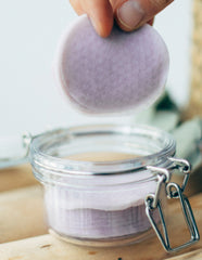 Ardaraz Discos faciales Renovadores Antioxidantes Eternity: Suavidad y Prevención Antiedad