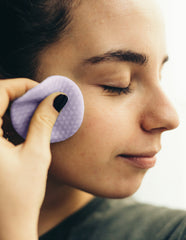 Ardaraz Discos faciales Renovadores Antioxidantes Eternity: Suavidad y Prevención Antiedad