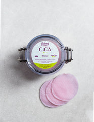 Ardaraz Discos faciales Calmantes Roots: Alivio y Reparación