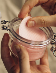 Ardaraz Discos faciales Calmantes Roots: Alivio y Reparación