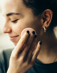 Ardaraz Discos faciales Calmantes Roots: Alivio y Reparación