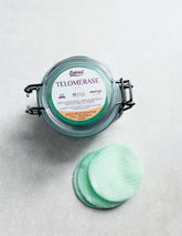 Ardaraz Discos faciales Regeneradores Antiedad Time: Reparación Celular Profunda