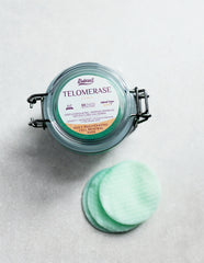 Ardaraz Discos faciales Regeneradores Antiedad Time: Reparación Celular Profunda