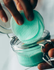 Ardaraz Discos faciales Regeneradores Antiedad Time: Reparación Celular Profunda