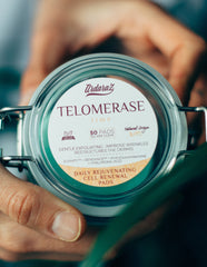 Ardaraz Discos faciales Regeneradores Antiedad Time: Reparación Celular Profunda