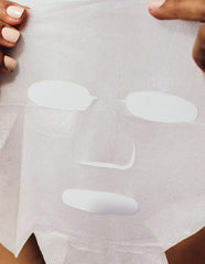 Ardaraz Pack 5 Mascarillas Faciales Restauradoras Roots: Reducción de Rojeces y Cicatrices