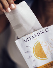 Ardaraz Pack 5 Mascarillas Faciales Revitalizantes C-Energy: Luminosidad y Firmeza