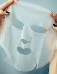 Ardaraz Pack 5 Mascarillas Faciales Aloe Vera: Alivia, Suaviza y Restaura la piel