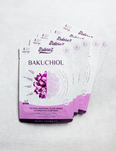 Ardaraz Pack 5 Mascarillas Faciales Nutritivas Eternity: Firmeza y Juventud