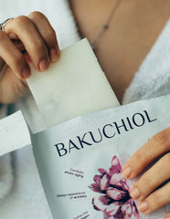 Ardaraz Pack 5 Mascarillas Faciales Nutritivas Eternity: Firmeza y Juventud