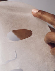 Ardaraz Pack 5 Mascarillas Faciales Intensivas Water: Hidratación y Elasticidad