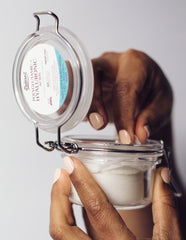 Ardaraz Tratamiento facial Hidratación Intensa Water: Hidratación Profunda y Efecto Voluminizador