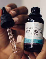 Ardaraz Tratamiento facial Hidratación Intensa Water: Hidratación Profunda y Efecto Voluminizador