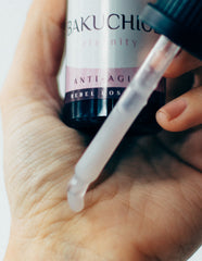 Ardaraz Tratamiento facial Protector Antiedad Eternity: Antiedad Natural con Bakuchiol