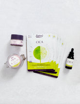 Ardaraz Tratamiento facial Fortificante Roots: Defensa y Recuperación Cutánea