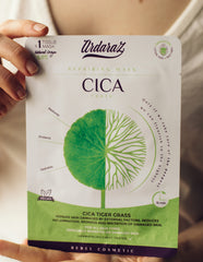 Ardaraz Tratamiento facial Fortificante Roots: Defensa y Recuperación Cutánea