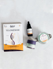 Ardaraz Tratamiento facial Regenerador Antiedad Time: Reparación Celular Profunda