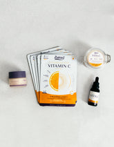 Ardaraz Tratamiento facial Iluminador C-Energy: Antioxidante y Clarificante