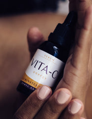 Ardaraz Tratamiento facial Iluminador C-Energy: Antioxidante y Clarificante