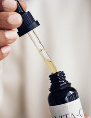 Ardaraz Sérum Facial Iluminador C-Energy: Antioxidante y Clarificante