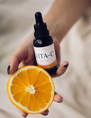 Ardaraz Sérum Facial Iluminador C-Energy: Antioxidante y Clarificante