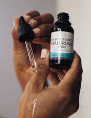 Ardaraz Sérum Facial Hidratación Intensa Water: Hidratación Profunda y Efecto Voluminizador