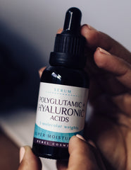 Ardaraz Sérum Facial Hidratación Intensa Water: Hidratación Profunda y Efecto Voluminizador