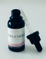 Ardaraz Sérum Facial Protector Antiedad Eternity: Antiedad Natural con Bakuchiol