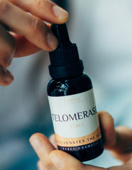 Ardaraz Sérum Facial Revitalizante Time: Prevención Antienvejecimiento