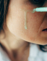 Ardaraz Sérum Facial Revitalizante Time: Prevención Antienvejecimiento